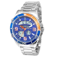 Relógio Masculino Tuguir TGI37018