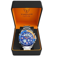 Relógio Masculino Tuguir TGI37018