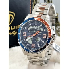 Relógio Masculino Tuguir TGI37018