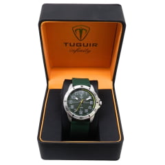 Relógio Atacado Tuguir 2 Pulseiras