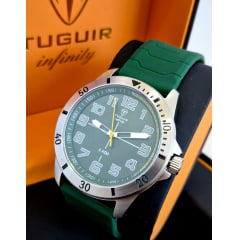 Relógio Masculino Tuguir TGI37145 Relógio Masculino Tuguir TGI37145