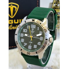 Relógio Atacado Tuguir 2 Pulseiras