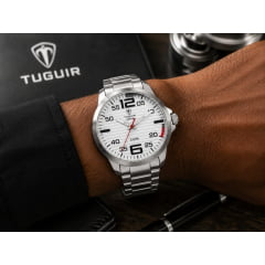 Relógio Masculino Tuguir TGI37170