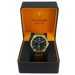 Relógio Masculino Tuguir TGI37230 Relógio Masculino Tuguir TGI37230