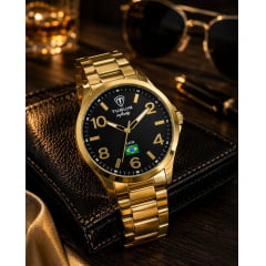 Relógio Masculino Tuguir TGI37230