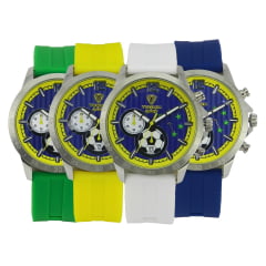 Relógio Masculino Tuguir TGI39001 Relógio Masculino Tuguir TGI39001