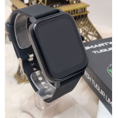 Relógio Smart Unissex Tuguir Digital TG33