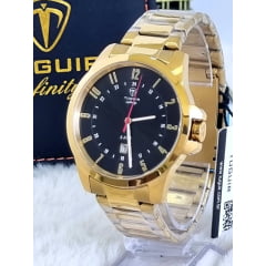 Relógio Tuguir Masculino TGI37180