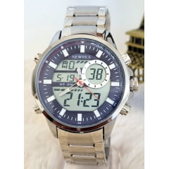 Relógio Masculino Digiana Newrex KT2264