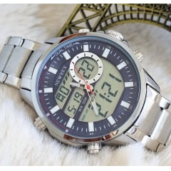 Relógio Masculino Digiana Newrex KT2264