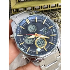 Relógio Masculino Digiana Newrex 1998D