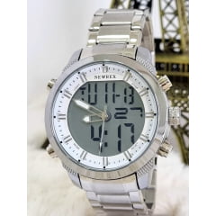 Relógio Masculino Digiana Newrex KT1934