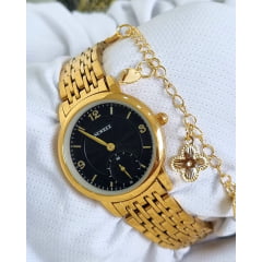 Relógio Newrex Feminino W1671LD