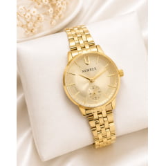 Relógio Newrex Feminino W1672LD