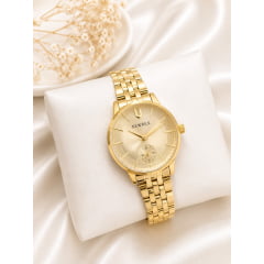 Relógio Newrex Feminino W1672LD