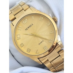 Relógio Feminino Newrex W1692G