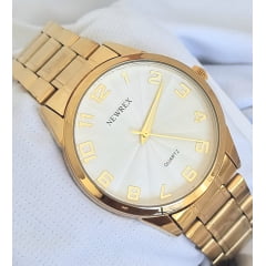 Relógio Feminino Newrex W1692GB