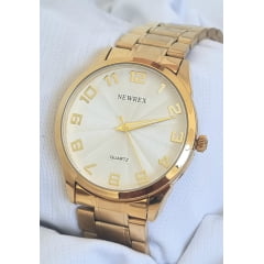 Relógio Feminino Newrex W1692GB