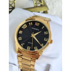 Relógio Feminino Newrex W1692GP