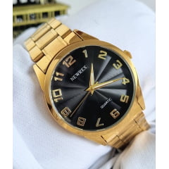 Relógio Feminino Newrex W1692GP