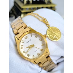 Relógio Feminino Newrex W1692K2