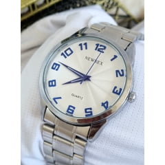 Relógio Feminino Newrex W1692PB