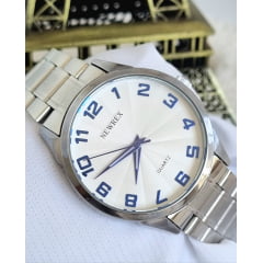 Relógio Feminino Newrex W1692PB