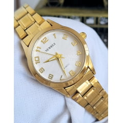 Relógio Feminino Newrex W1692PBf