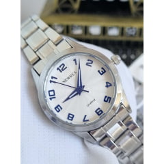 Relógio Feminino Newrex W1692PPB