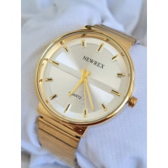 Relógio Feminino Newrex W4913G