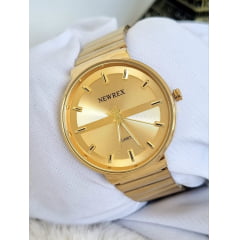 Relógio Feminino Newrex W4913GC