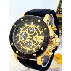 Relógio Masculino Cronógafo Newrex 8002