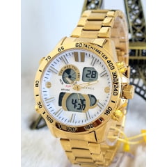 Relógio Masculino Digiana Newrex G2368B