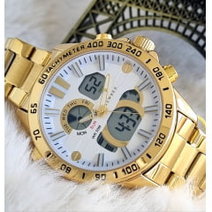 Relógio Masculino Digiana Newrex G2368B