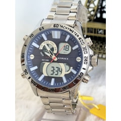 Relógio Masculino Digiana Newrex GZ2368FA