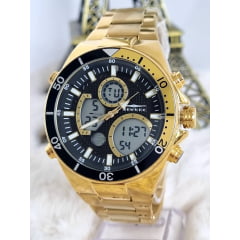 Relógio Masculino Digiana Newrex KT1171