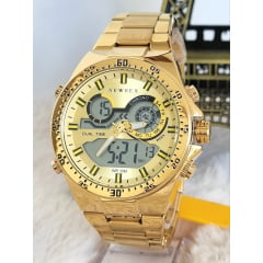 Relógio Masculino Digiana Newrex KT1882D