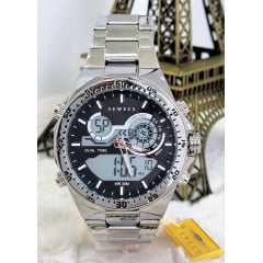 Relógio Masculino Digiana Newrex KT1892