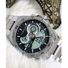 Relógio Masculino Digiana Newrex KT1892