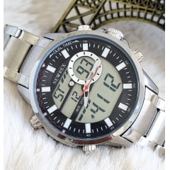 Relógio Masculino Digiana Newrex KT2264P