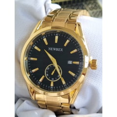 Relógio Masculino Newrex W1677G