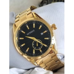 Relógio Masculino Newrex W1677G