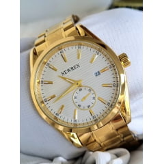 Relógio Masculino Newrex W1677GB