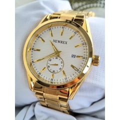 Relógio Masculino Newrex W1677GB