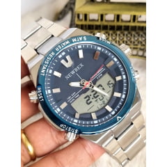 Relógio Newrex 1962A Relógio Newrex 1962A