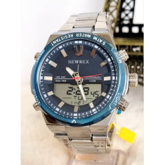 Relógio Newrex 1962A Relógio Newrex 1962A