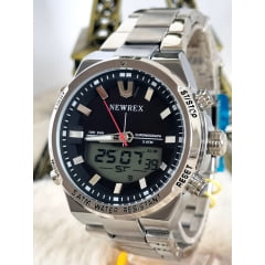 Relógio Newrex 1962P