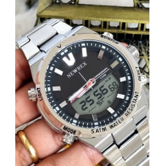 Relógio Newrex 1962P