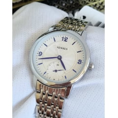 Relógio Newrex Feminino W1671PPB
