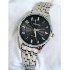 Relógio Newrex Feminino Dourado W4517L
